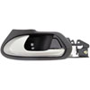 Interior Door Handle Rear Left - image 1