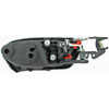 Interior Door Handle Rear Left - image 2