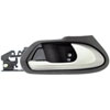 Interior Door Handle Rear Right - image 1