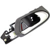 Interior Door Handle Rear Right - image 3