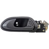 Interior Door Handle Front Right - image 1