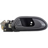 Interior Door Handle Front Left - image 1