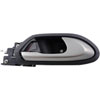 Interior Door Handle Front Right - image 1