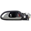 Interior Door Handle Front Left - image 1