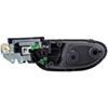 Interior Door Handle Front Right - image 2