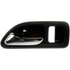 Interior Door Handle Front Left - image 2