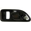 Interior Door Handle Front Left - image 3