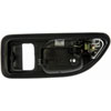 Interior Door Handle Front Right - image 3