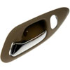 Interior Door Handle Front Left - image 1
