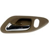 Interior Door Handle Front Left - image 2