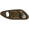 Interior Door Handle Front Left - image 3