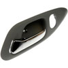 Interior Door Handle Front Left - image 1