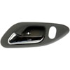 Interior Door Handle Front Left - image 2