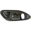 Interior Door Handle Front Left - image 3