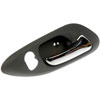 Interior Door Handle Front Right - image 1