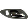 Interior Door Handle Front Right - image 2