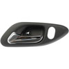 Interior Door Handle Front Left - image 1