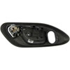 Interior Door Handle Front Left - image 2