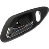 Interior Door Handle Front Left - image 3