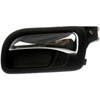 Interior Door Handle Rear Left - image 2