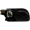 Interior Door Handle Rear Left - image 3