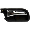 Interior Door Handle Rear Right - image 2