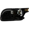 Interior Door Handle Rear Right - image 3