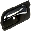 Interior Door Handle Rear Left - image 1