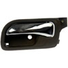 Interior Door Handle Rear Left - image 2