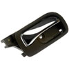 Interior Door Handle Rear Right - image 1