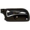 Interior Door Handle Rear Right - image 2
