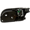 Interior Door Handle Rear Right - image 3