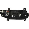 Interior Door Handle Front Left - image 3