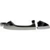 Exterior Door Handle Front/Rear Left - image 2