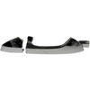 Exterior Door Handle Front/Rear Right - image 1