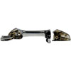 Exterior Door Handle Front/Rear Right - image 2