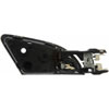 Interior Door Handle Front/Rear Left - image 3