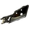 Interior Door Handle Front/Rear Left - image 1