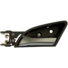 Interior Door Handle Front/Rear Left - image 2