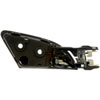 Interior Door Handle Front/Rear Left - image 3