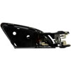 Interior Door Handle Front/Rear Left - image 3