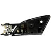 Interior Door Handle Front/Rear Right - image 3
