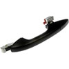 Exterior Door Handle Rear Left - image 1