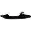 Exterior Door Handle Rear Left - image 2