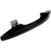 Exterior Door Handle Rear Right - image 1