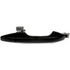 Exterior Door Handle Rear Right - image 2