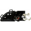 Interior Door Handle Front/Rear Left - image 3