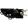 Interior Door Handle Front/Rear Right - image 3