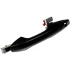 Exterior Door Handle Front Left - image 1