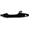 Exterior Door Handle Front Left - image 2